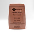 Пигмент, краситель для бетона и гипса Hyrox-TECH "Коричневый" 686. 25 кг